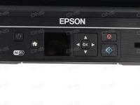 Лот: 9526072. Фото: 2. МФУ струйное Epson L456 Принтер... Принтеры, сканеры, МФУ