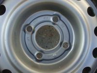 Лот: 13999984. Фото: 7. Оригинальный Комплект дисков Hyundai...