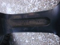 Лот: 10664989. Фото: 8. Комплект Литых дисков Akina Wheels...