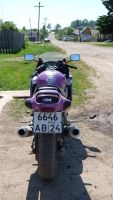 Лот: 7692604. Фото: 7. Подам Kawasaki ZZR 400-2 (zzr400-2...