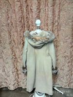 Лот: 13054398. Фото: 2. Шуба дубленка. Женская одежда