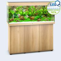 Лот: 10028610. Фото: 4. Аквариум Juwel Rio 240 LED (JUW-3350... Красноярск