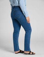 Лот: 19472303. Фото: 2. BIG SIZE ! Женские джинсы Lee... Женская одежда