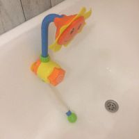 Лот: 19322831. Фото: 2. Детский игрушка , душ в ванной. Игрушки