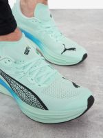 Лот: 25661293. Фото: 9. Кроссовки мужские Puma Deviate...