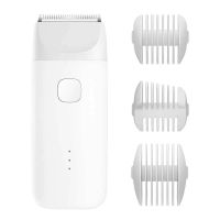 Лот: 11428530. Фото: 2. Машинка для стрижки детская Xiaomi... Мелкая бытовая техника