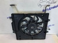 Лот: 21705273. Фото: 5. диффузор Kia Picanto TA