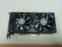 Лот: 25280698. Фото: 4. Видеокарта PCI-E AMD Radeon RX-560... Красноярск