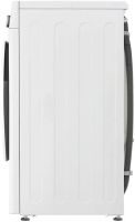 Лот: 20842863. Фото: 10. Стиральная машина LG F-2V5GS0WT