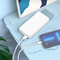 Лот: 24997226. Фото: 2. Внешний аккумулятор PowerBank... Аксессуары