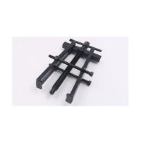 Лот: 25082647. Фото: 5. Съемник подшипников Deli DL-E104...