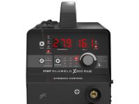Лот: 22180563. Фото: 5. Полуавтомат START ALUWELD X200...