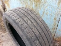 Лот: 5467656. Фото: 3. Шины R16 205/55 Hankook optimo... Авто, мото, водный транспорт