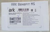 Лот: 17053068. Фото: 6. Смартфон ARK Benefit M5 Plus металлик