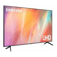 Лот: 21448653. Фото: 2. Телевизор Samsung UE50AU7101U. ТВ и видео