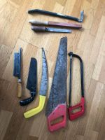 Лот: 11461076. Фото: 2. Ручной инструмент одним лотом... Инструмент и расходные