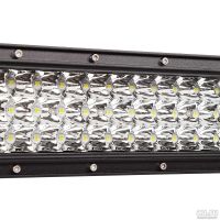 Лот: 13513809. Фото: 3. LED Light Bar светодиодная противотуманная... Авто, мото, водный транспорт