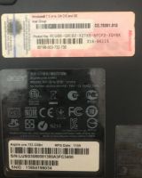 Лот: 17516090. Фото: 5. Нетбук ACER aspire one
