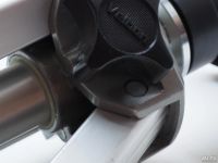 Лот: 9653356. Фото: 5. Походный мини штатив Velbon mini...