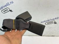 Лот: 24865003. Фото: 5. замок ремня безопасности Kia Seltos...