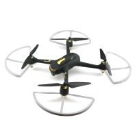 Лот: 9654220. Фото: 4. Защита пропеллеров на Hubsan H501S... Красноярск