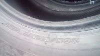 Лот: 16733641. Фото: 9. 4.шт 265-65-17 Maxxis presa spike...