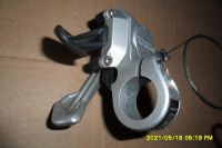 Лот: 17650746. Фото: 6. Манетка Sram X9, 3/2 Speed (отличное...