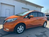 Лот: 20864883. Фото: 9. Nissan Note 2017г.