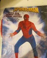 Лот: 17418356. Фото: 5. Костюм Человек-паук Spiderman...