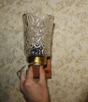 Лот: 21327104. Фото: 6. Светильник настенный, ночник...