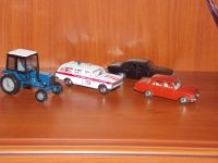 Лот: 4861326. Фото: 4. Машинки 1:43 из СССР. Красноярск