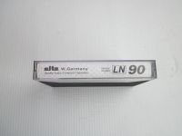 Лот: 23508993. Фото: 3. Новая аудиокассета Elta LN90... Красноярск