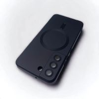 Лот: 22143746. Фото: 2. ЧЕХОЛ ДЛЯ SAMSUNG S21 SILICONE... Аксессуары