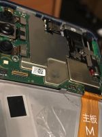 Лот: 16836830. Фото: 2. Honor 9x premium (Huawei P) на... Запчасти, оборудование