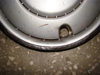 Лот: 2273677. Фото: 2. Колпаки R13 Toyota. Шины, Диски