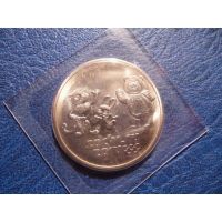 Лот: 10252183. Фото: 3. 25 рублей 2014 года Сочи Талисманы... Коллекционирование, моделизм
