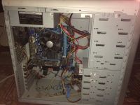 Лот: 4612401. Фото: 2. Продам Компьютер. HDD 1Tb, ОЗУ... Компьютеры, ноутбуки, планшеты