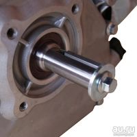 Лот: 18408146. Фото: 4. Двигатель LIFAN 168 F-2 6,5 л... Красноярск