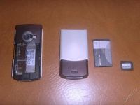 Лот: 157634. Фото: 2. Nokia N70. Смартфоны, связь, навигация