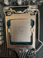 Лот: 20004623. Фото: 2. Игровой комплект mini itx 11400f... Комплектующие