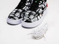 Лот: 19278380. Фото: 6. Кроссовки Nike Air Force 1 Low