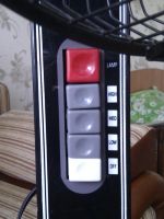 Лот: 4214368. Фото: 2. Вентилятор напольный Verloni. Тепловое оборудование, климат