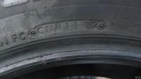 Лот: 13971465. Фото: 2. 4 шт. 225-60-17 Bridgestone Ice... Шины, Диски