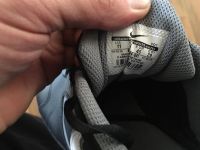 Лот: 7285570. Фото: 4. Кроссовки мужские кожанные Nike... Красноярск