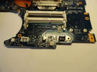 Лот: 11373584. Фото: 2. Мат. плата HP Probook 4535s 4530s... Комплектующие