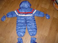 Лот: 5158807. Фото: 2. комбинезон moncler (монклер). Одежда и аксессуары
