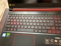Лот: 16292082. Фото: 5. Новый Ноутбук 15.6 Acer Nitro...