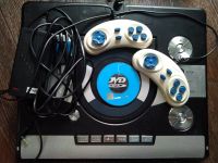 Лот: 16286005. Фото: 3. Портативный DVD Player. Бытовая техника