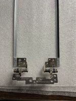 Лот: 16607009. Фото: 2. Шарниры с направляющими ноутбука... Комплектующие