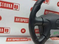 Лот: 20901519. Фото: 4. Рулевое колесо Nissan X-Trail... Красноярск